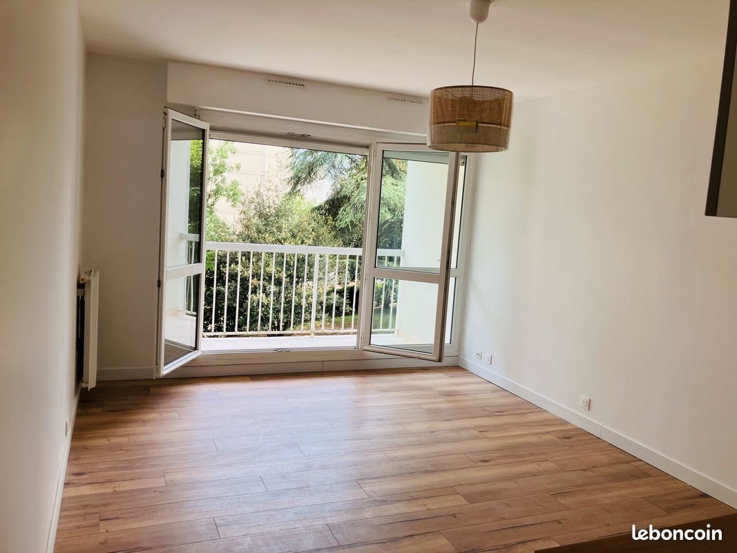 Appartement à vendre, 28m², Chatou