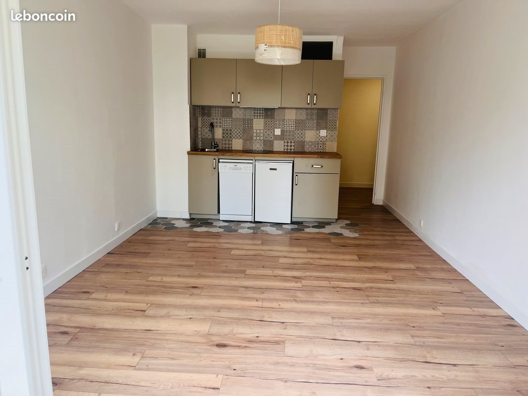 Appartement à vendre, 28m², Chatou