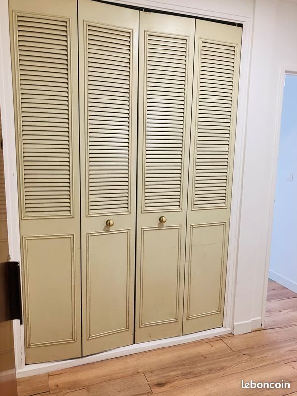 Appartement à vendre, 28m², Chatou