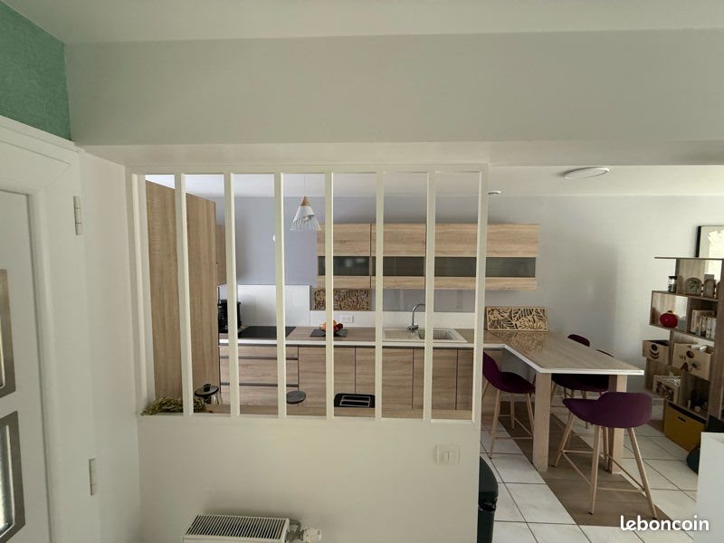 Maison à vendre, 94m², Quetigny