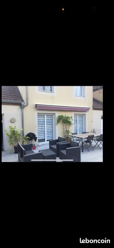 Maison à vendre, 94m², Quetigny
