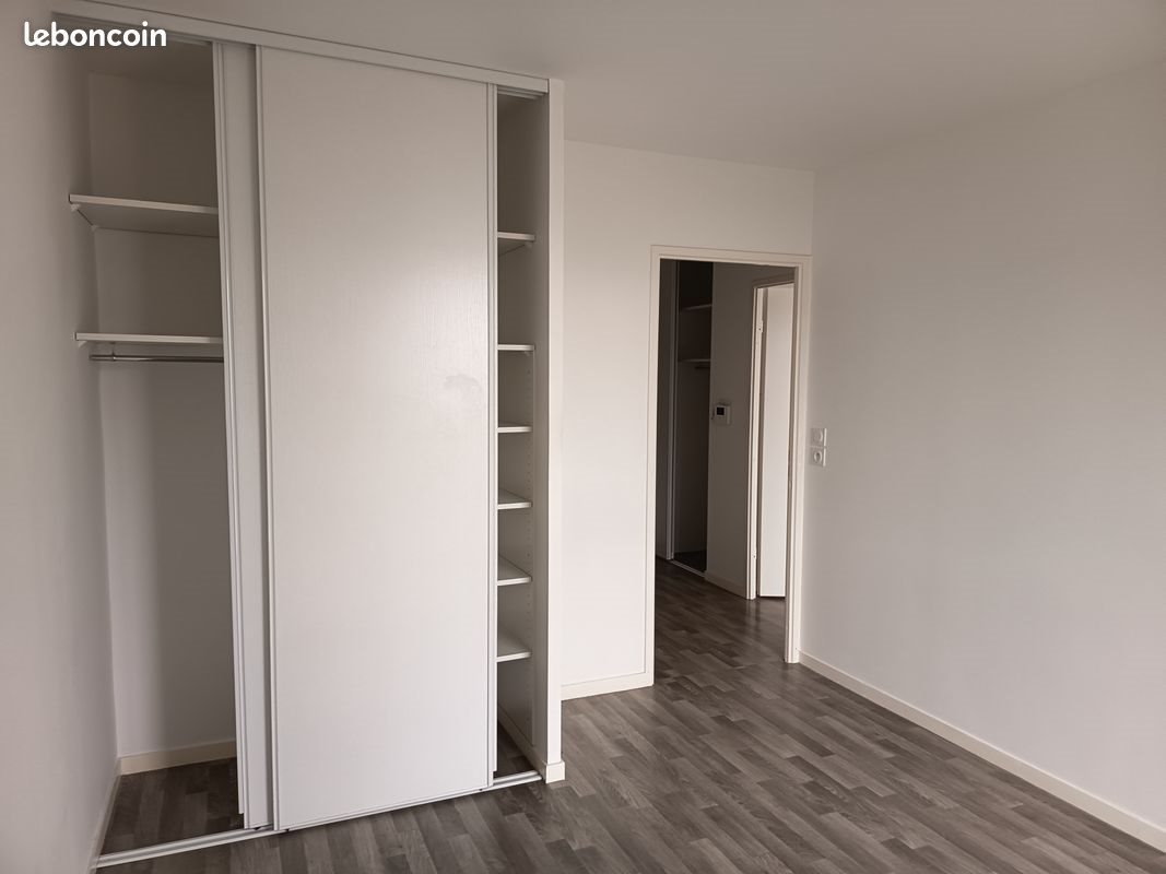 Appartement à louer, 43m², Couëron