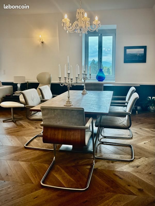 Appartement à vendre, 143m², Chevry