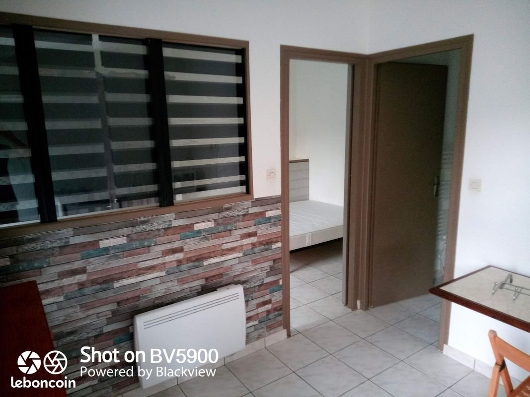 Appartement à louer, 25m², Les Herbiers