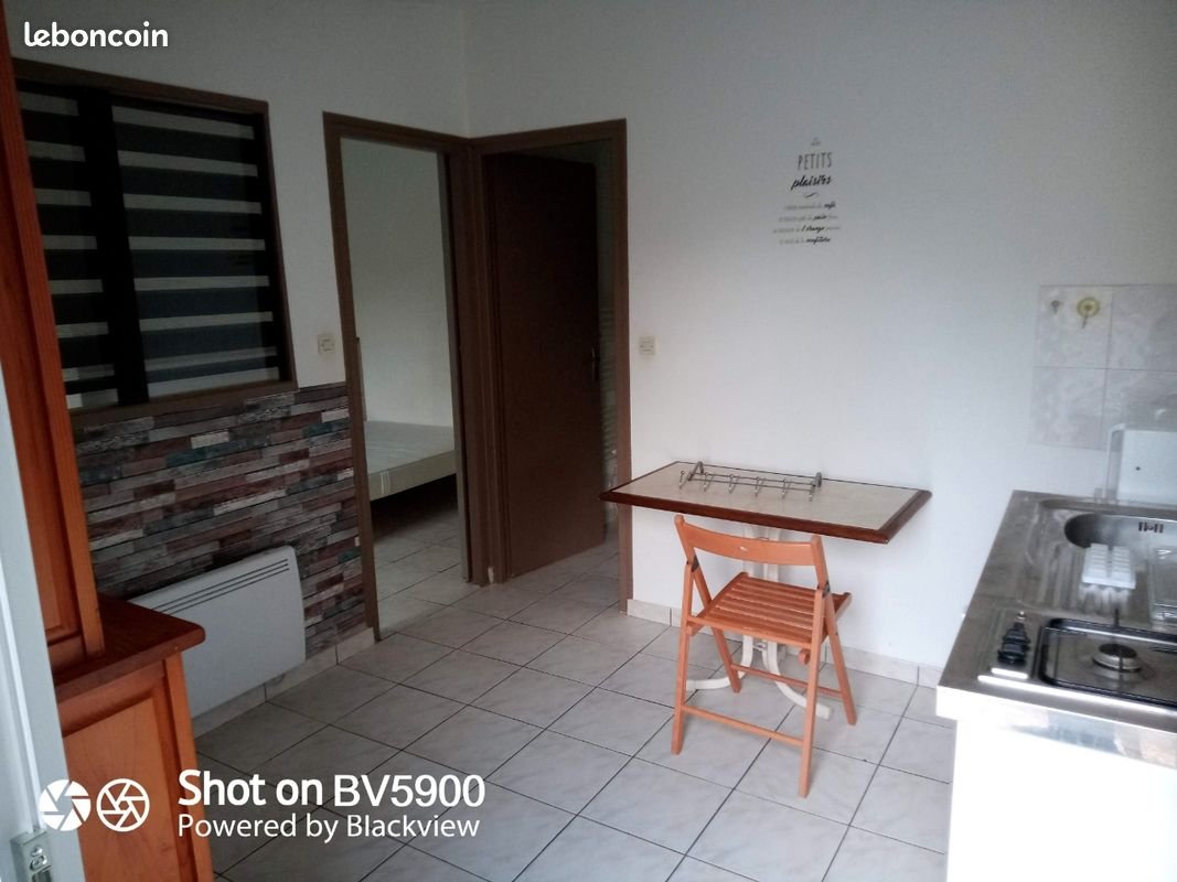Appartement à louer, 25m², Les Herbiers