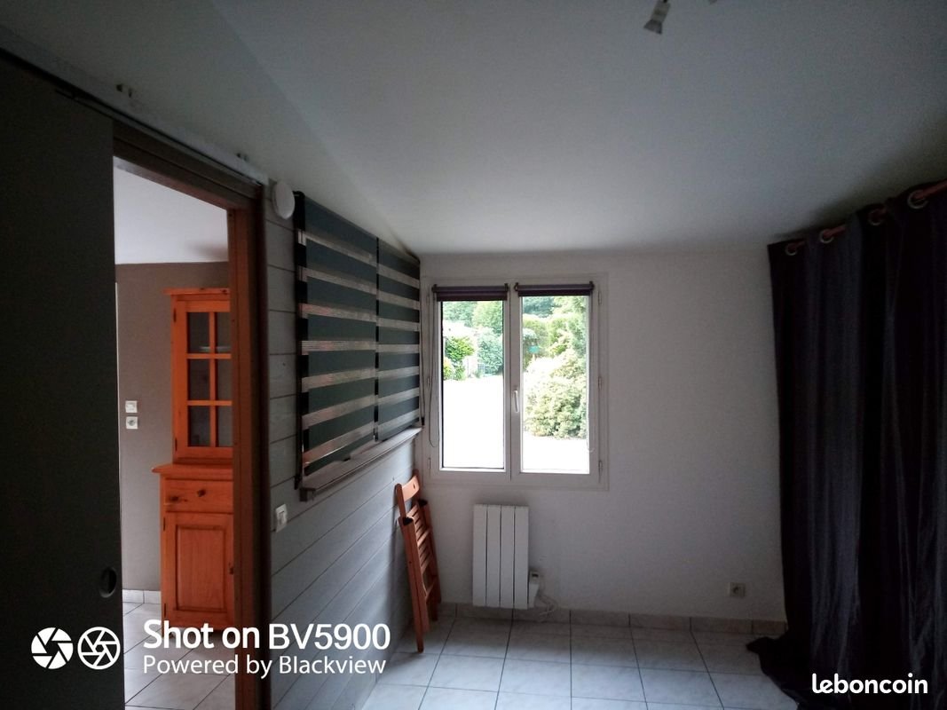 Appartement à louer, 25m², Les Herbiers