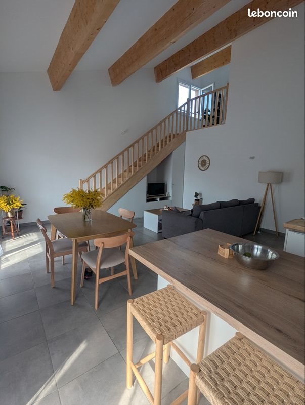 Appartement à vendre, 75m², Trets