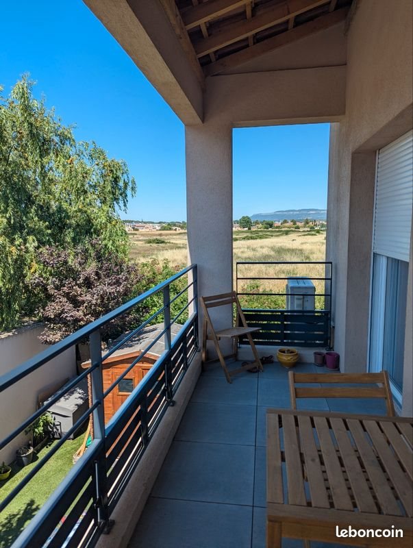 Appartement à vendre, 75m², Trets