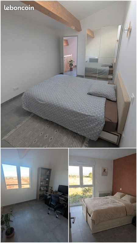 Appartement à vendre, 75m², Trets
