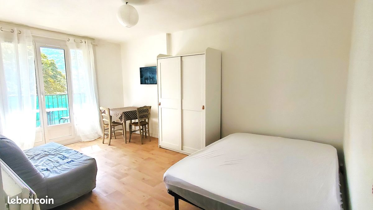 Appartement à louer, 28m², Digne-les-Bains
