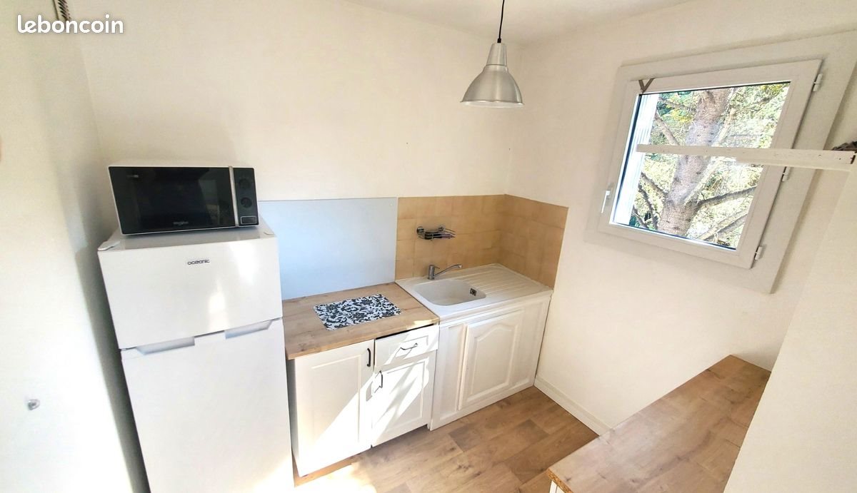 Appartement à louer, 28m², Digne-les-Bains