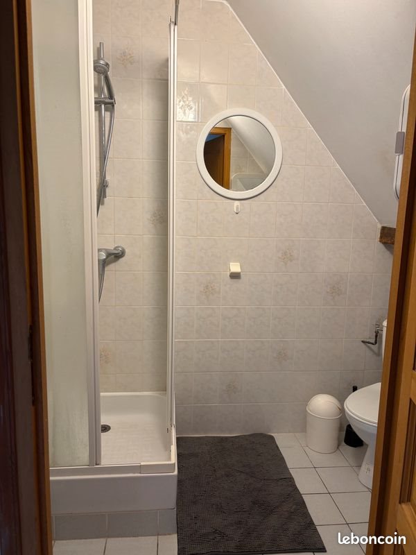 Appartement à louer, 22m², Poilly-lez-Gien