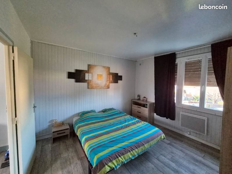 Appartement à louer, 47m², Thouron