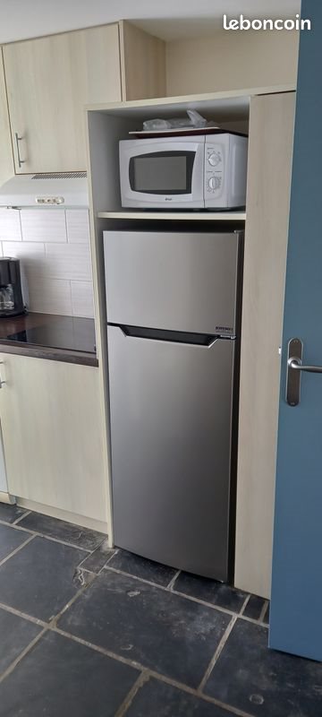 Appartement à louer, 30m², Guidel