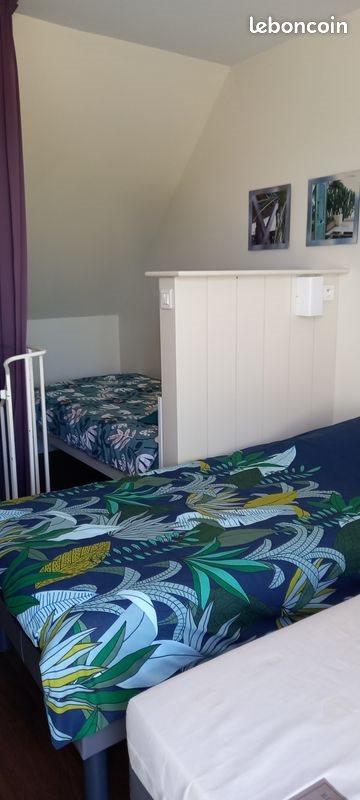 Appartement à louer, 30m², Guidel