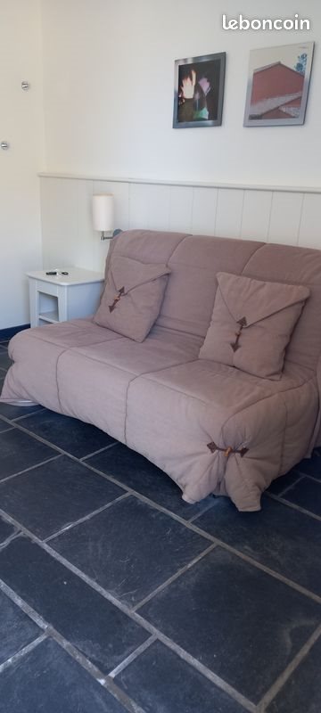 Appartement à louer, 30m², Guidel