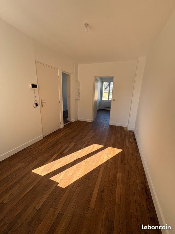 Appartement à louer, 41m², Le Mans