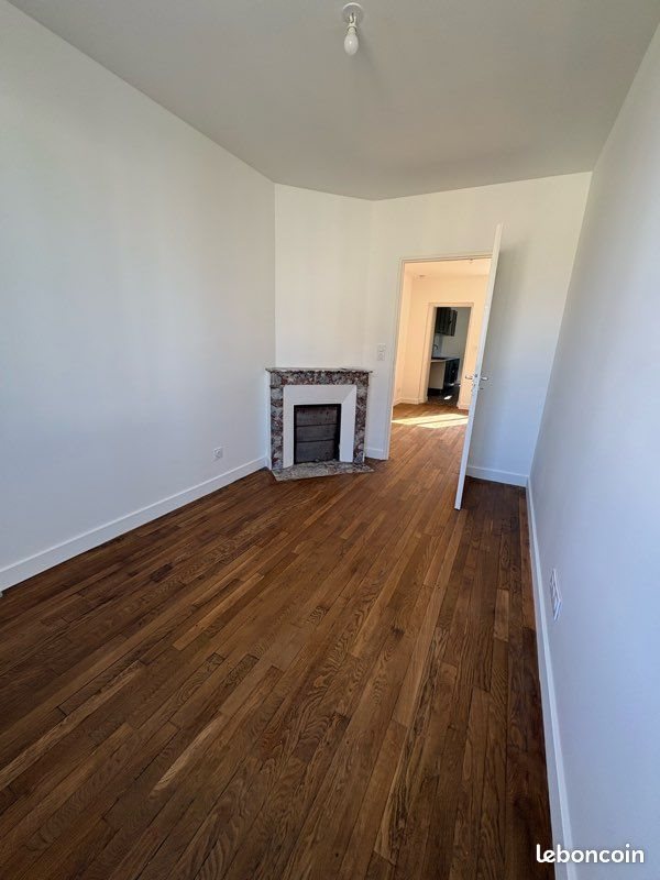 Appartement à louer, 41m², Le Mans