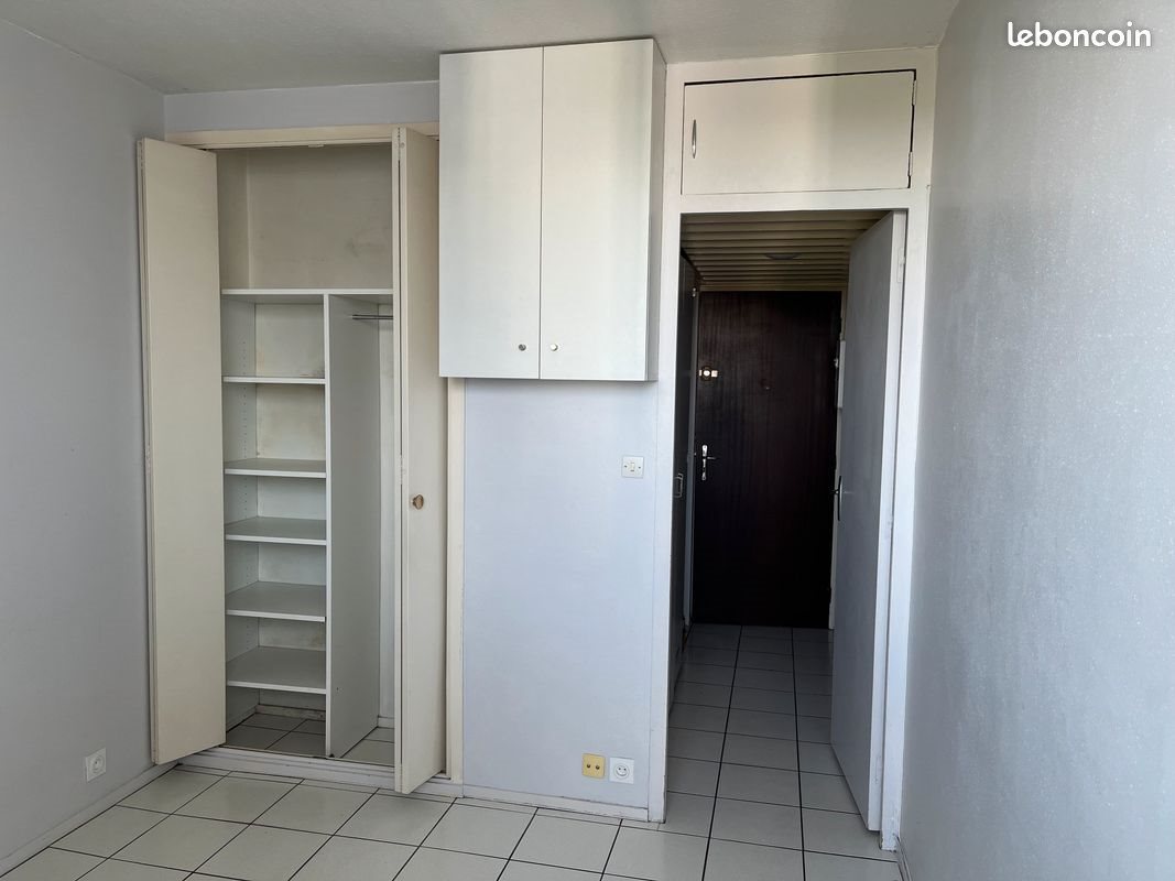 Appartement à louer, 15m², Gradignan
