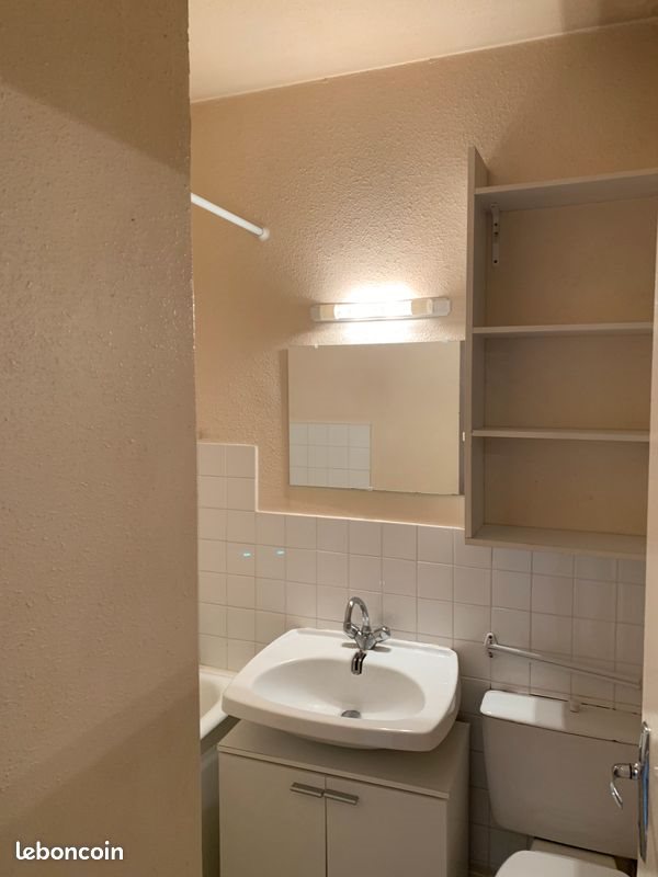 Appartement à louer, 15m², Gradignan