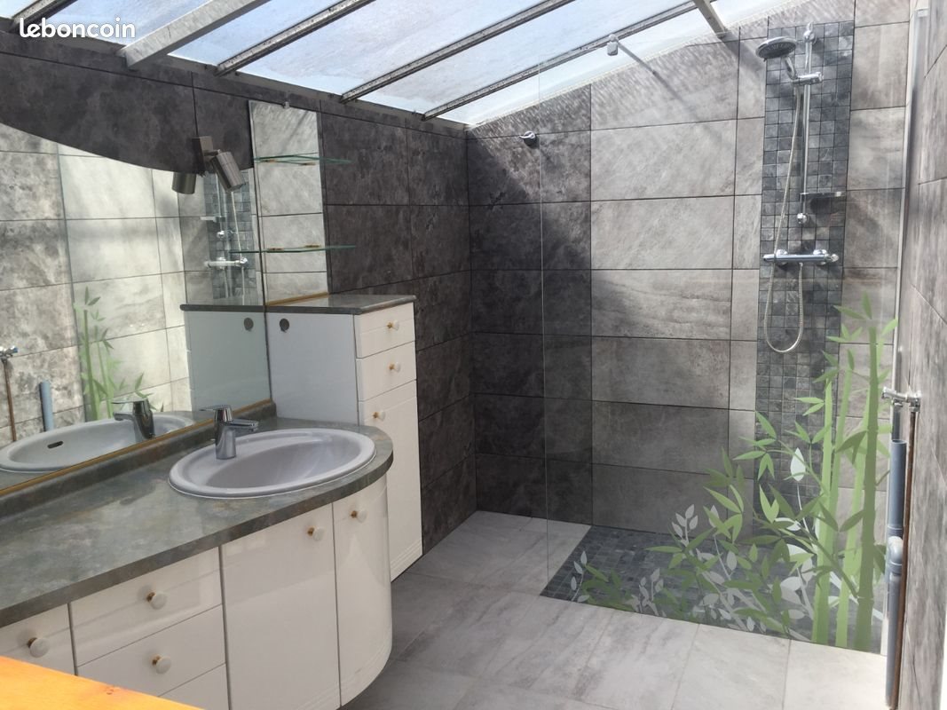 Maison à louer, 50m², Landerneau