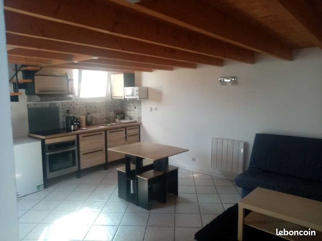 Maison à louer, 50m², Landerneau