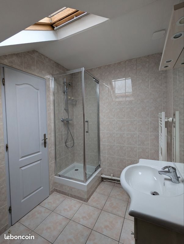 Appartement à louer, 42m², Épernay