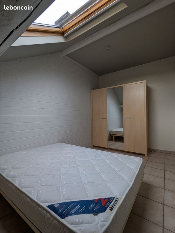 Appartement à louer, 42m², Épernay