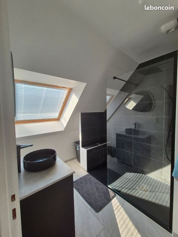Maison à vendre, 78m², Saint-Renan