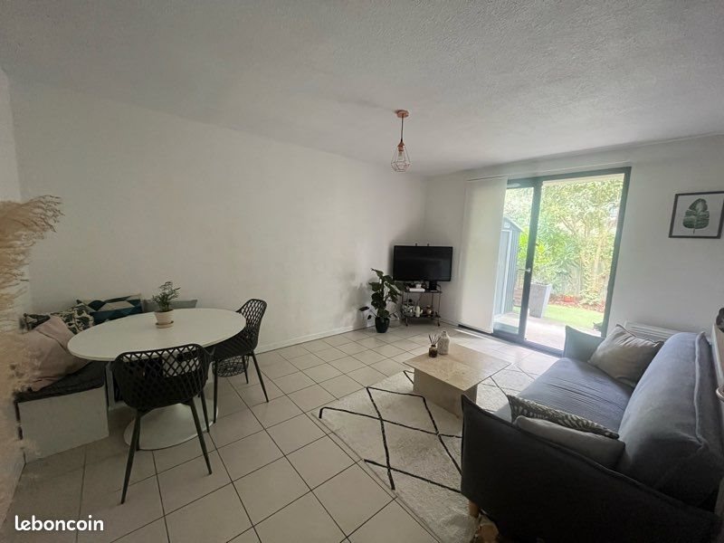 Appartement à vendre, 40m², Le Bouscat