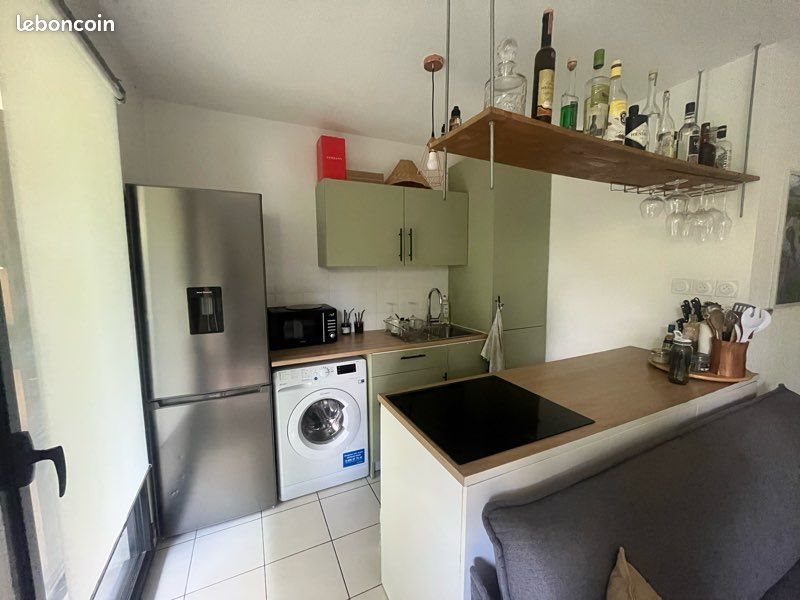 Appartement à vendre, 40m², Le Bouscat