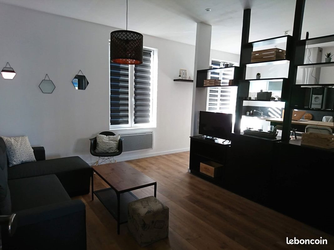Appartement à vendre, 250m², Lens