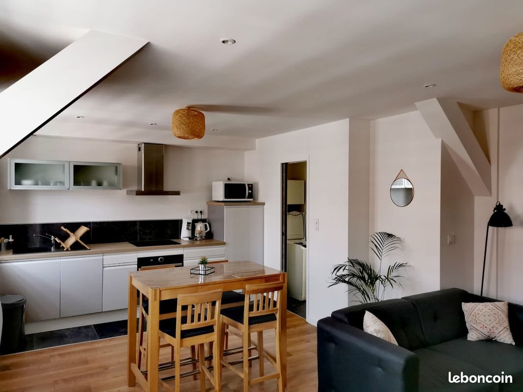 Appartement à vendre, 250m², Lens