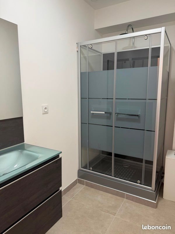 Appartement à louer, 40m², La Fouillouse