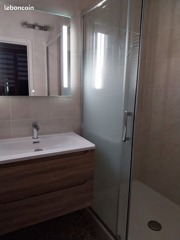 Maison à louer, 70m², Arnay-le-Duc