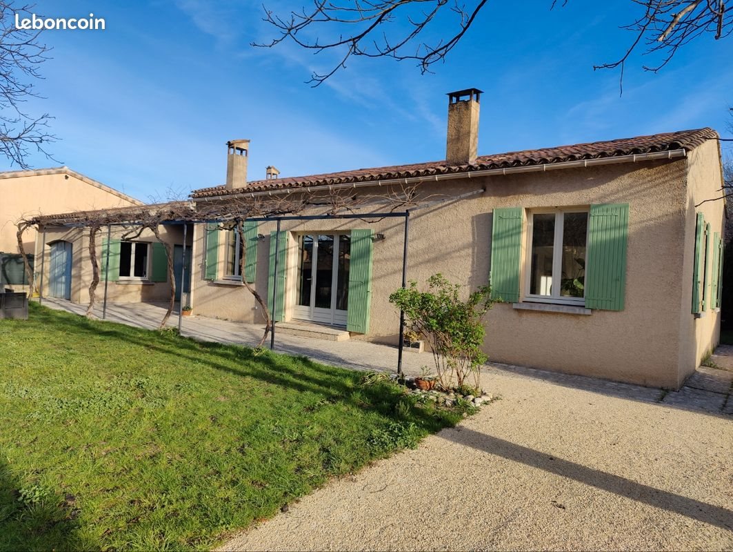 Maison à louer, 90m², Mollans-sur-Ouvèze