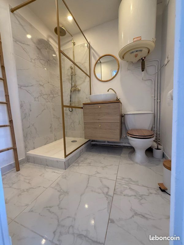 Appartement à louer, 20m², Bormes-les-Mimosas