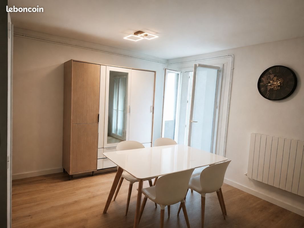 Appartement à louer, 51m², Agen