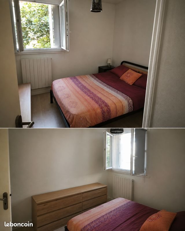 Appartement à louer, 51m², Agen
