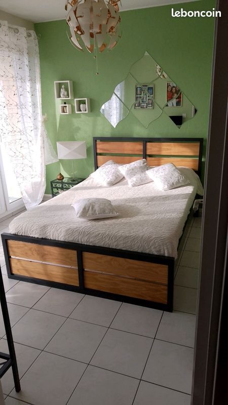 Appartement à vendre, 64m², Saint-Herblain