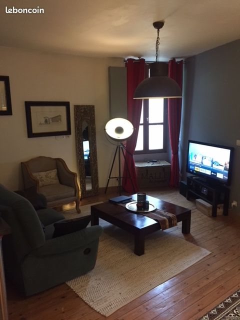 Appartement à louer, 63m², Laval