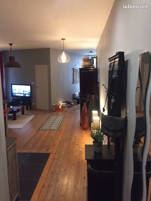 Appartement à louer, 63m², Laval