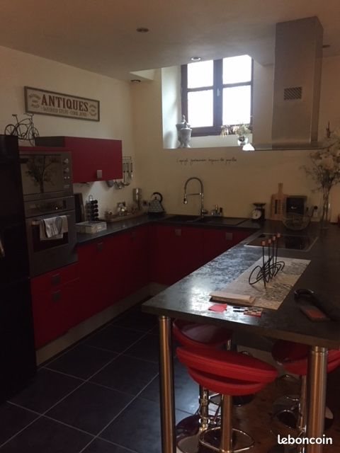 Appartement à louer, 63m², Laval