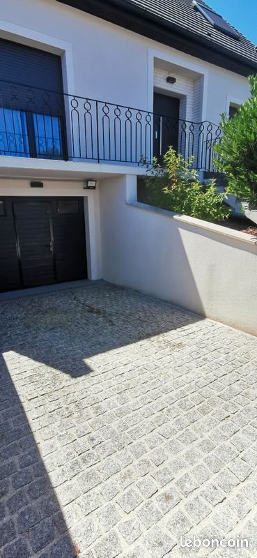 Maison à louer, 135m², Torcy