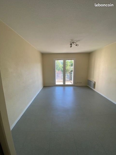 Appartement à louer, 33m², Grenoble