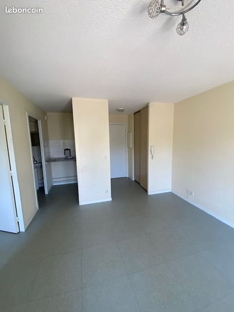 Appartement à louer, 33m², Grenoble