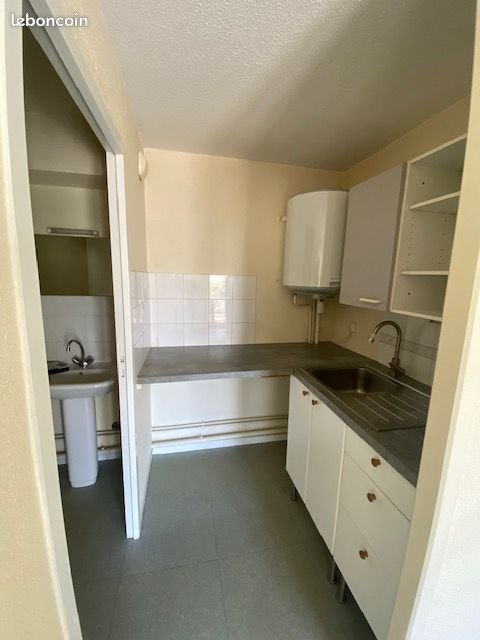 Appartement à louer, 33m², Grenoble