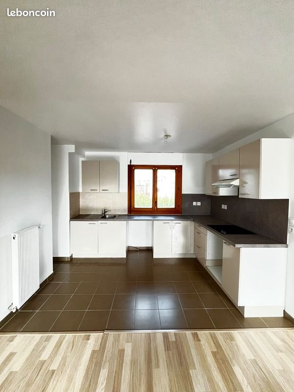 Appartement à louer, 61m², Montreuil