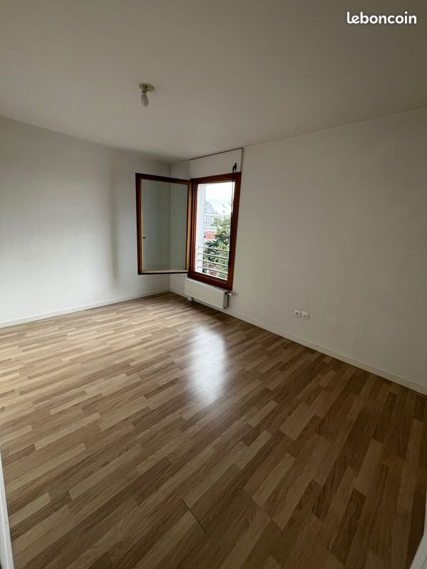 Appartement à louer, 61m², Montreuil