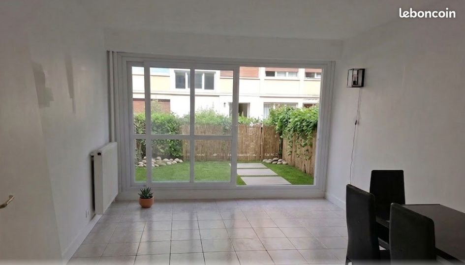 Appartement à vendre, 65m², Chambourcy